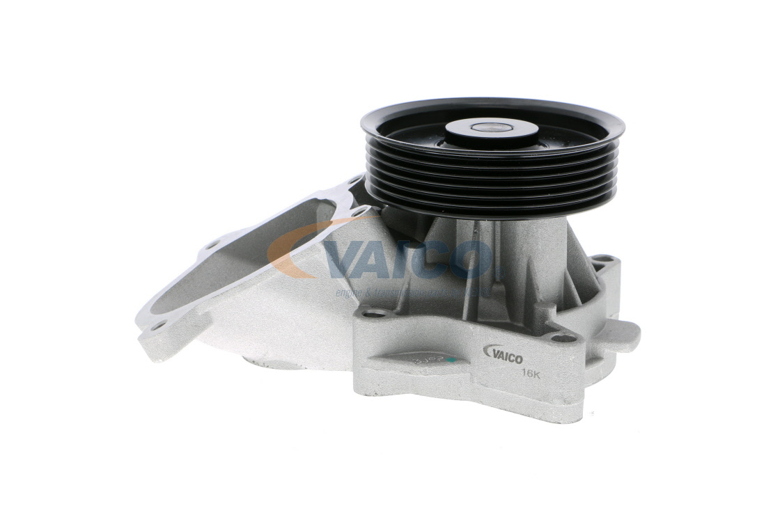 BMW X3 Coolant pump 2216900 VAICO V20-50035 online buy