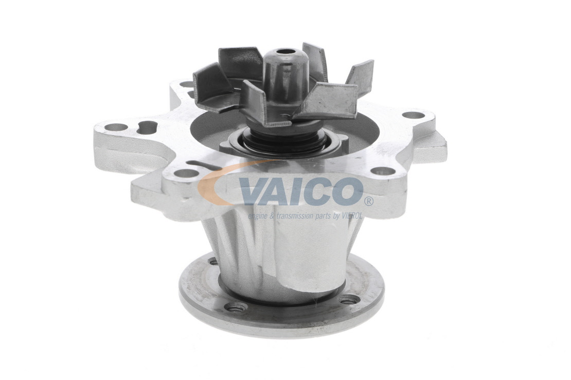 VAICO V20-50037 Water pump with gaskets/seals, Mechanical, Metal impeller, Original VAICO Quality