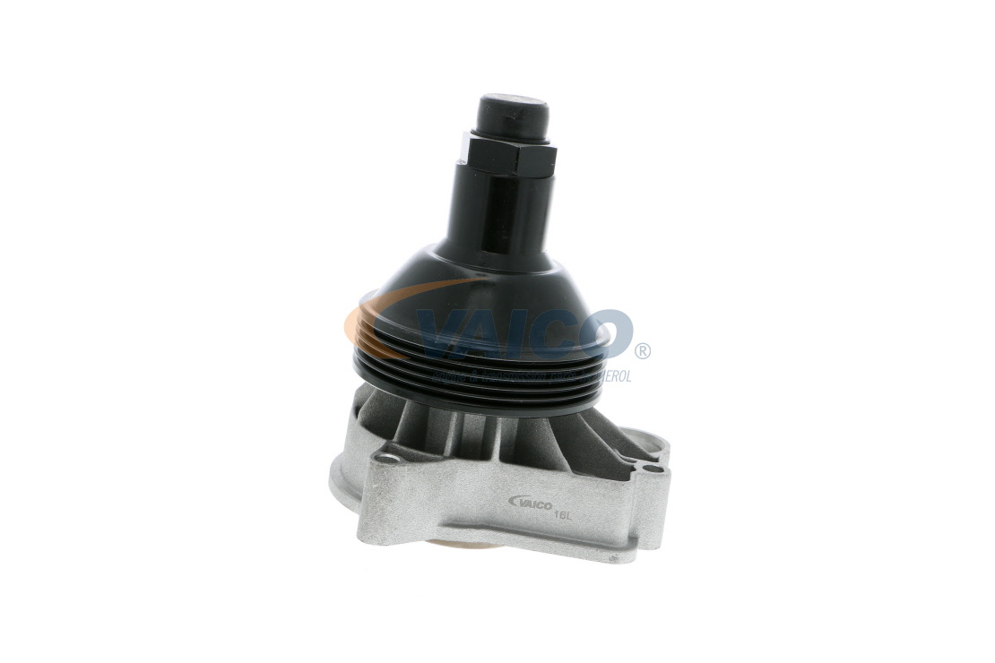 BMW 5 Series Engine water pump 2216903 VAICO V20-50038 online buy