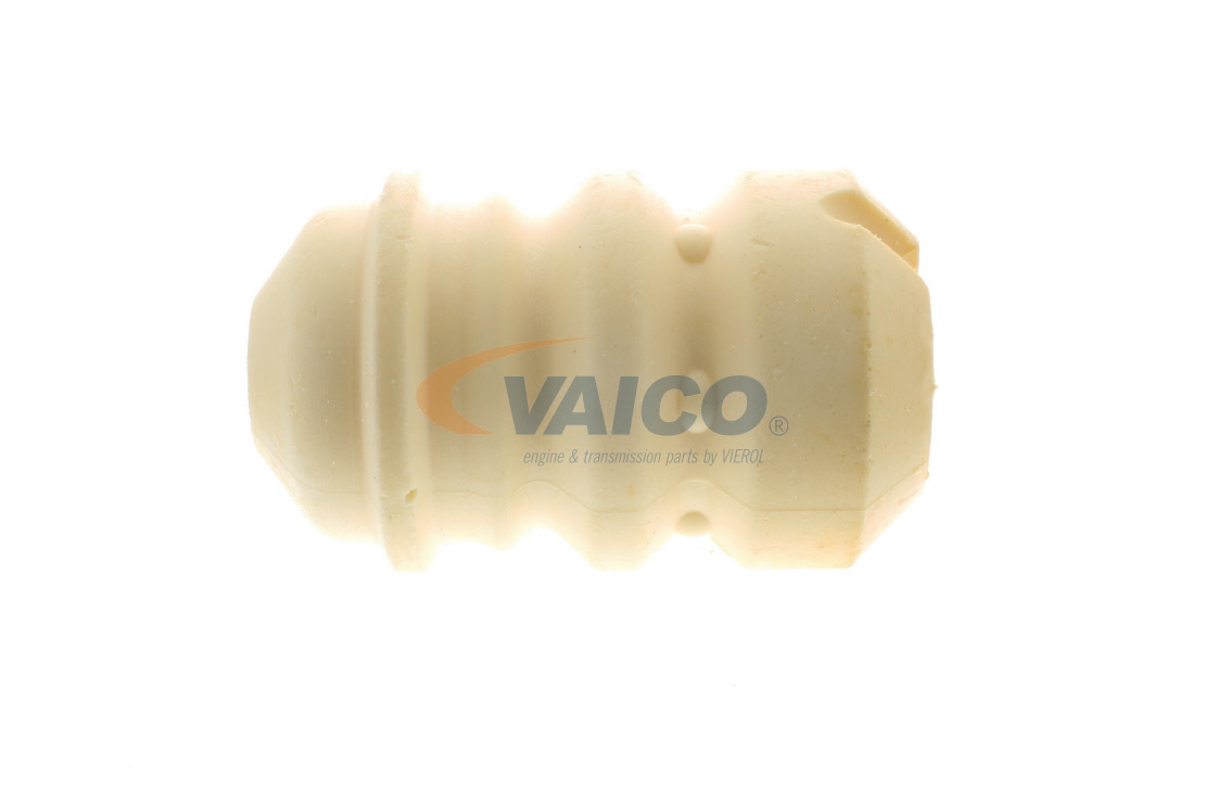 V20-6127 VAICO puntea spate, Q+, original equipment manufacturer quality MADE IN GERMANY Înaltime: 105mm Tampon cauciuc, suspensie V20-6127 cumpără costuri reduse