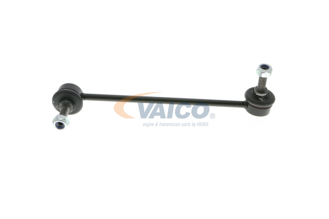 VAICO V20-7047-1 Anti-roll bar link Left, Front Axle, Original VAICO Quality