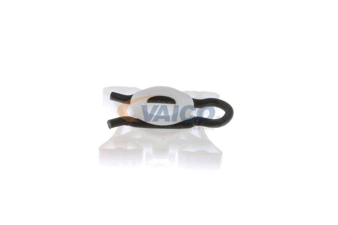 Volvo 940 Saloon Sensors, relays, control units parts - Sliding Shoe, window regulator VAICO V20-7111