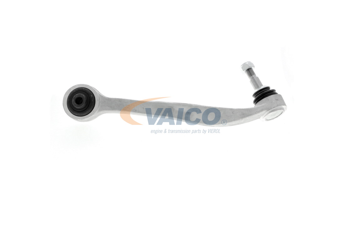 VAICO V20-7169 Suspension arm Original VAICO Quality, with bearing(s), Rear, Left, Lower Front Axle, Control Arm, Aluminium