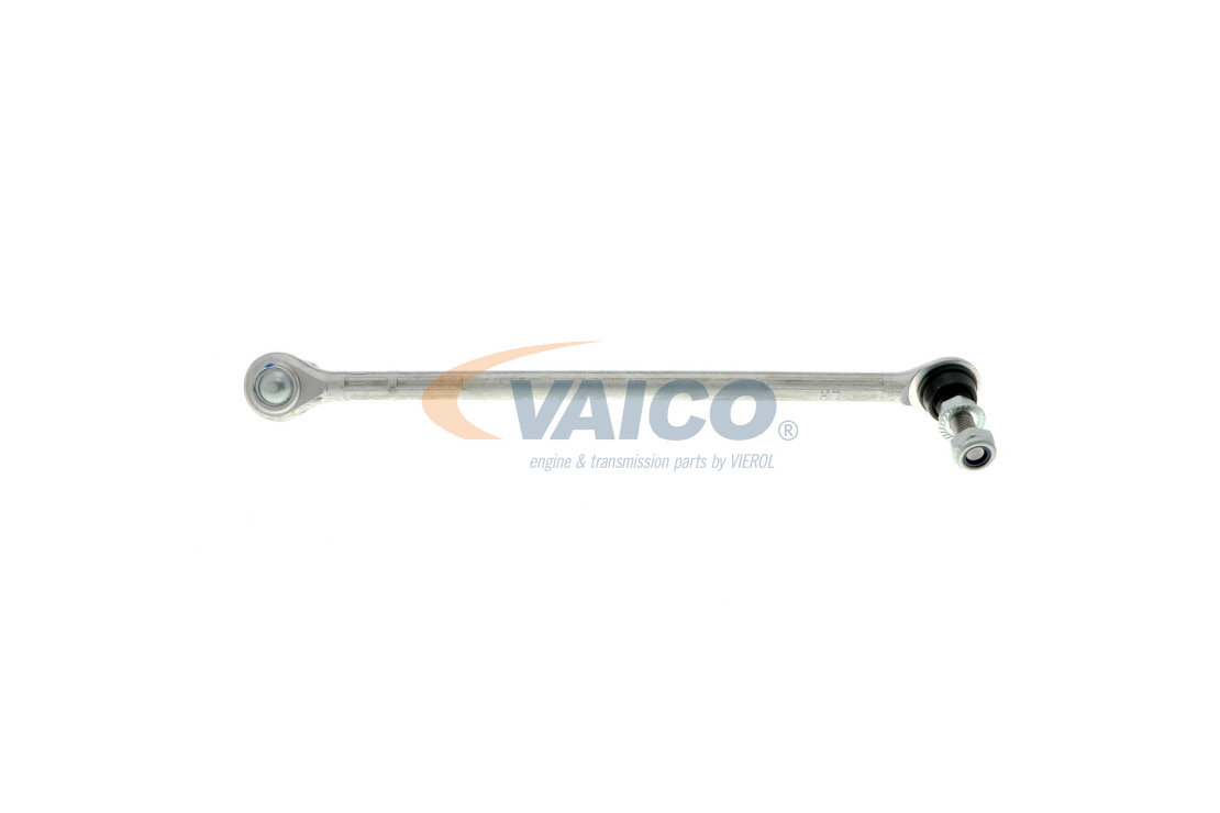 VAICO V20-7184 Anti-roll bar link Front Axle Left, 290mm, Original VAICO Quality