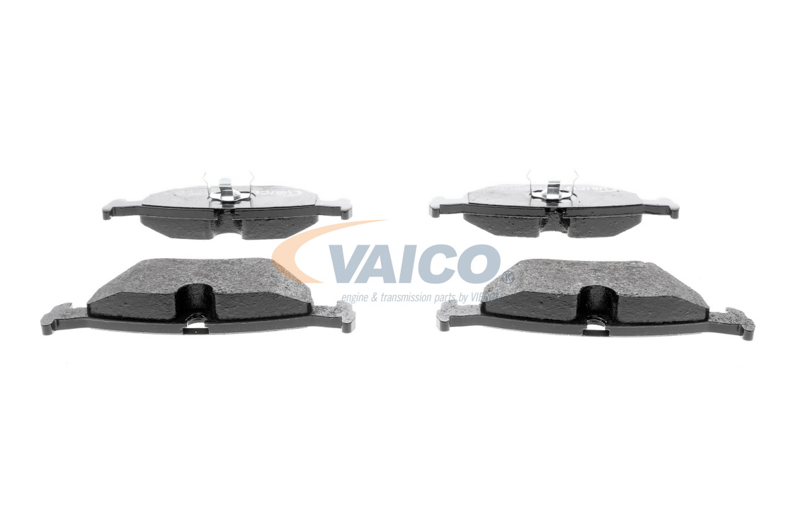 20996 VAICO V20-8105 Brake pad set 1 158 270