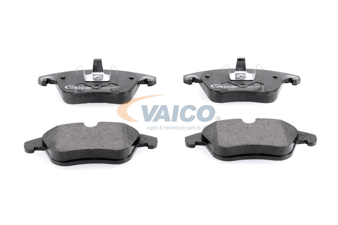 VAICO V22-0062 Brake pad set cheap in online store