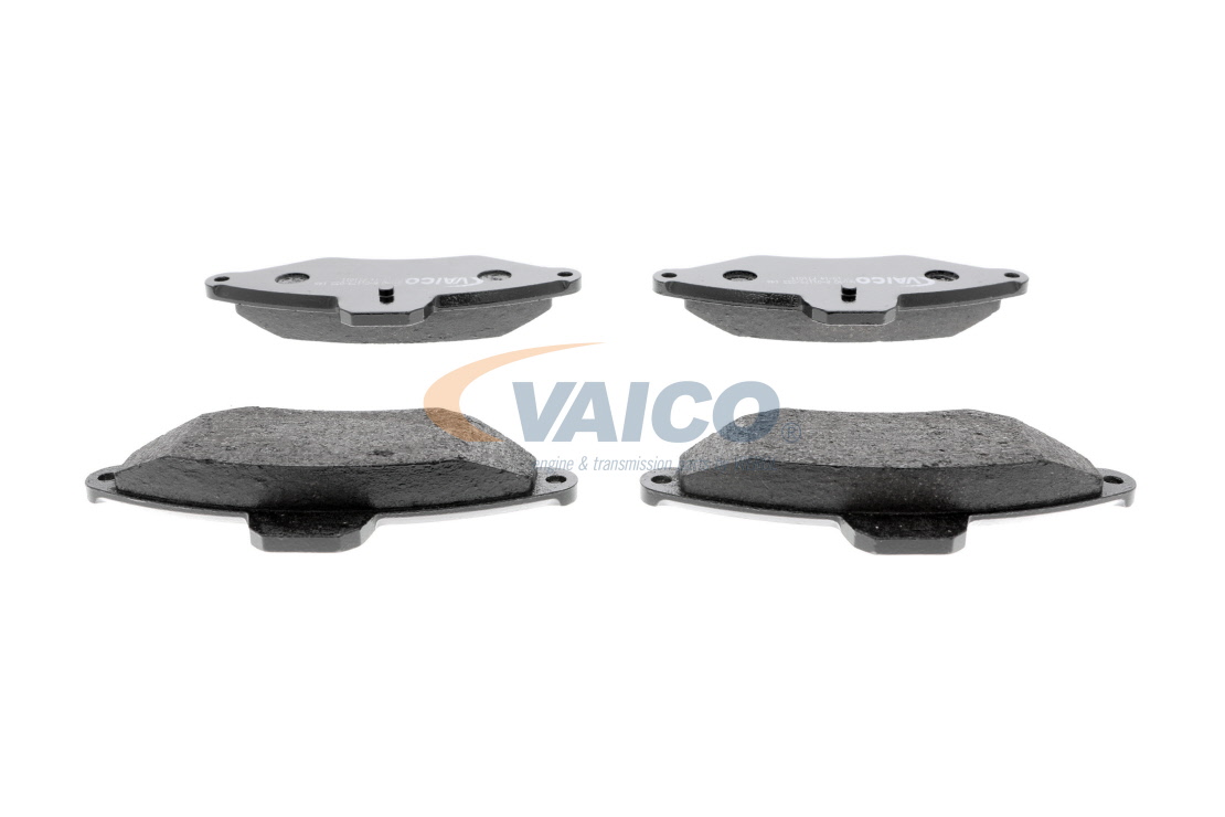 VAICO V22-0071 Brake pad set cheap in online store