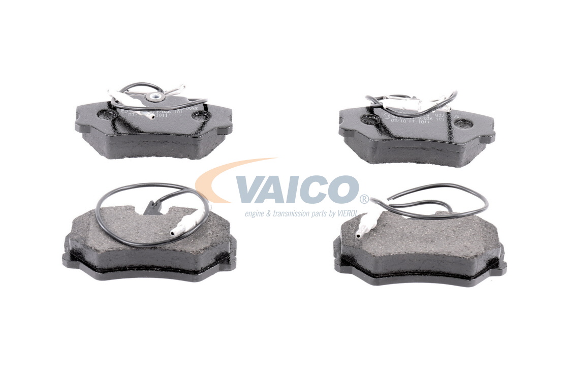 VAICO V22-0088 Plaquettes de frein pas cher dans magasin en ligne