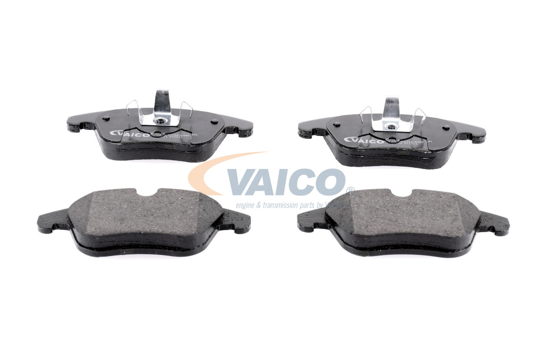 VAICO V22-0151 Brake pad set 1617283280