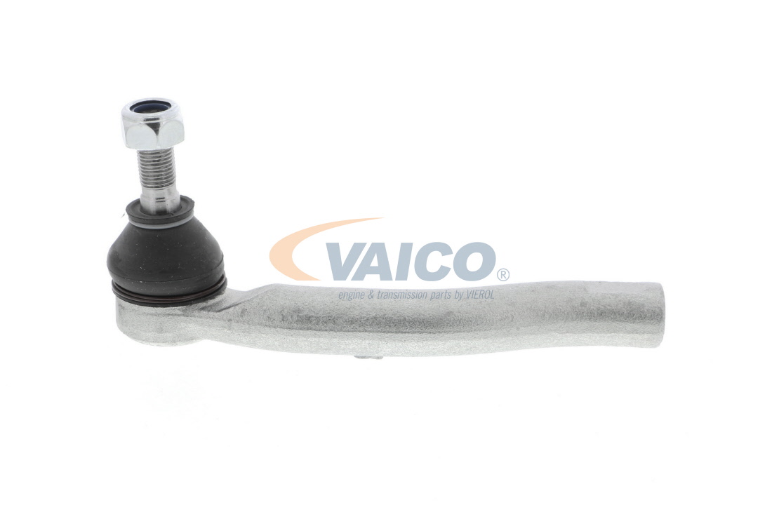 V22-1003 VAICO Tie rod end PEUGEOT Original VAICO Quality, Front Axle Right