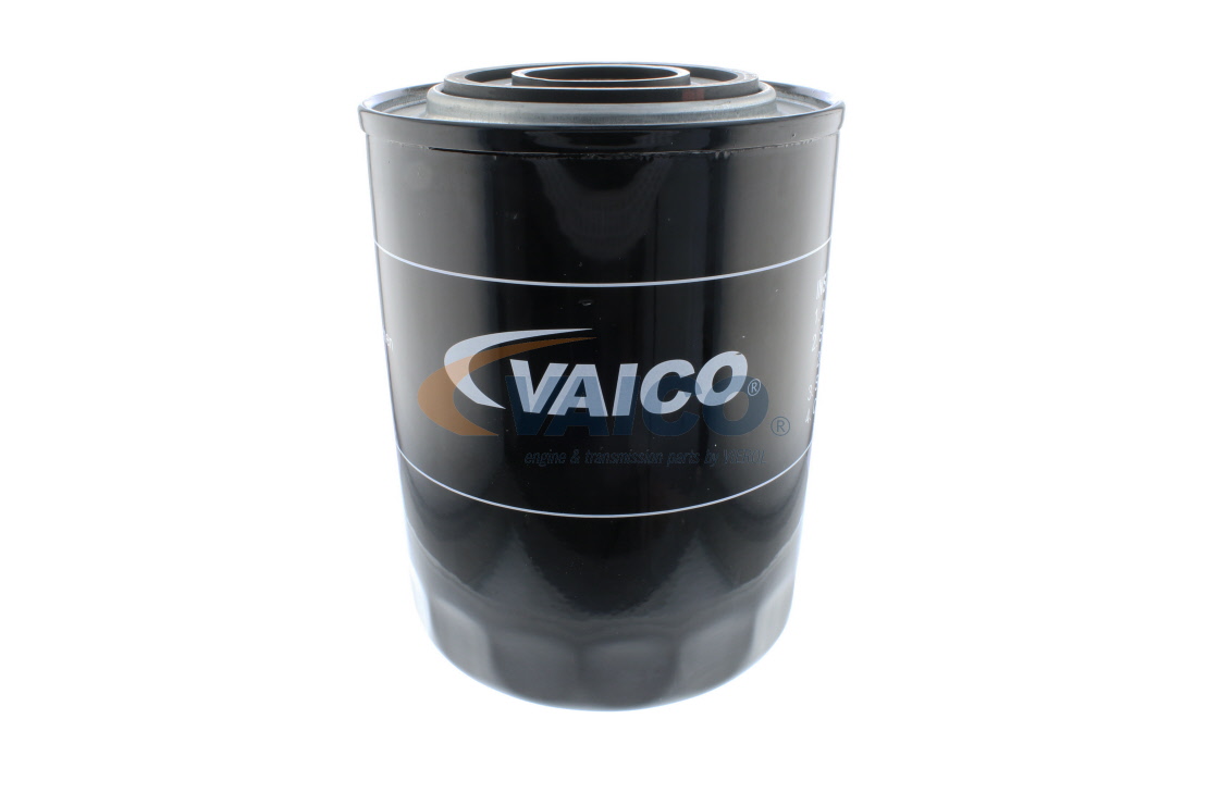 VAICO V24-0019 Filtro olio 3/4-16 UNF, Qualità de VAICO originale, con una valvola blocco arretramento, Filtro ad avvitamento