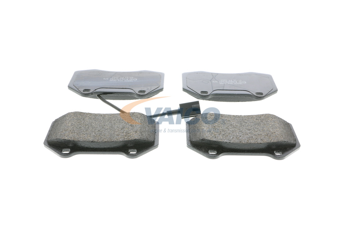 V24-0095 VAICO Bremseklodser Alfa Romeo Mito 955