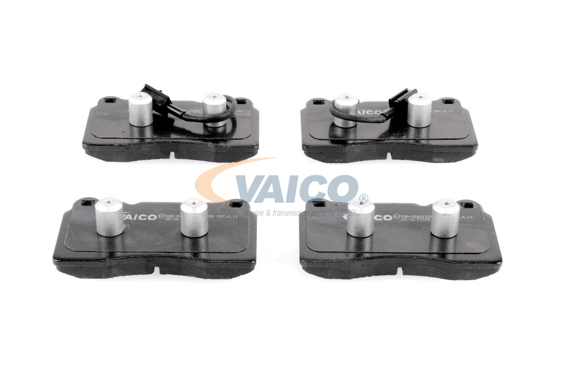 V24-0146 VAICO Remblokset Alfa Romeo Giulietta 940 Bestelwagen