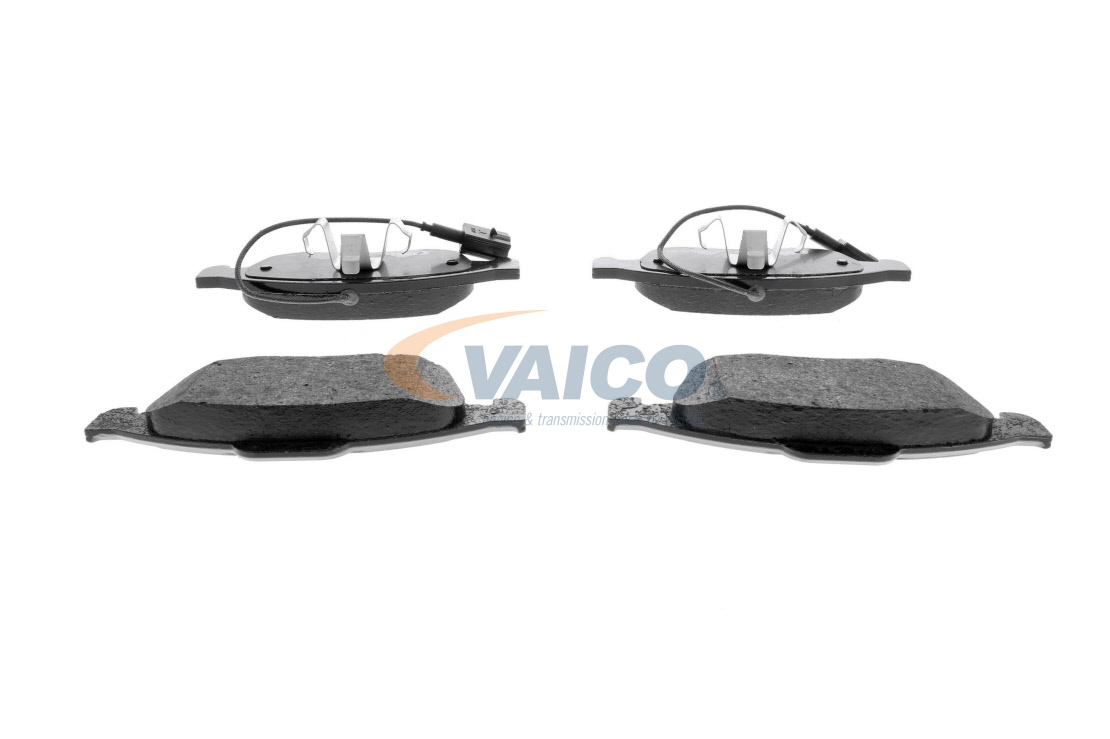 V24-0148 VAICO Remblokkenset voor schijfrem ALFA ROMEO Giulietta Sprint