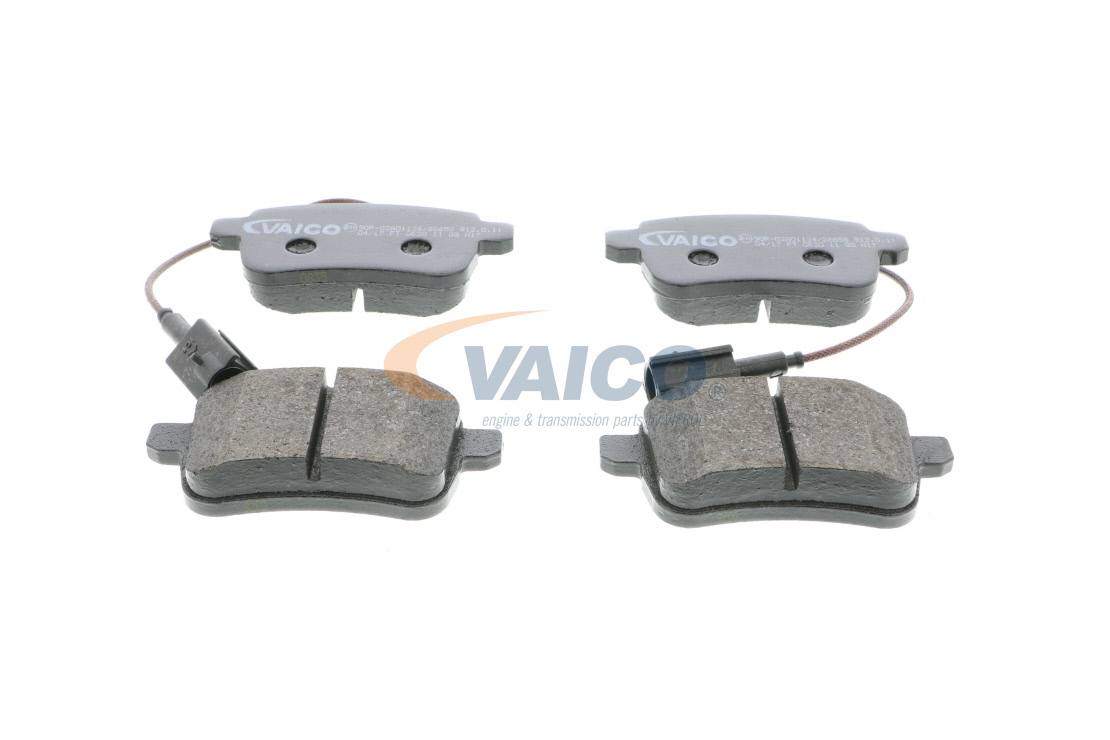V24-0150 VAICO Remblokken ALFA ROMEO Giulietta Berlina