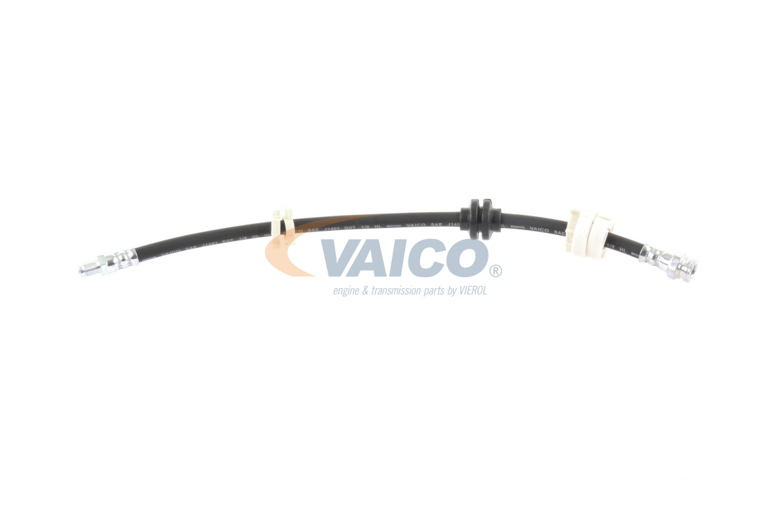 VAICO Flexible brake pipe rear and front LANCIA Y (840A) new V24-4100