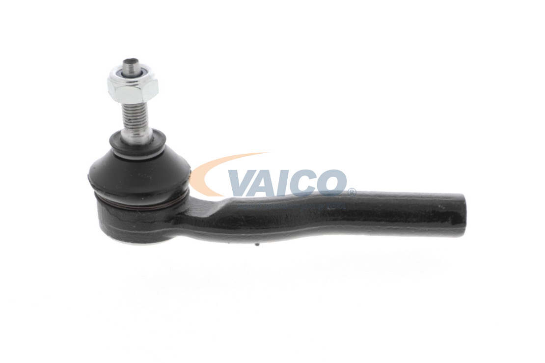Original V24-7119 VAICO Tie rod end FIAT