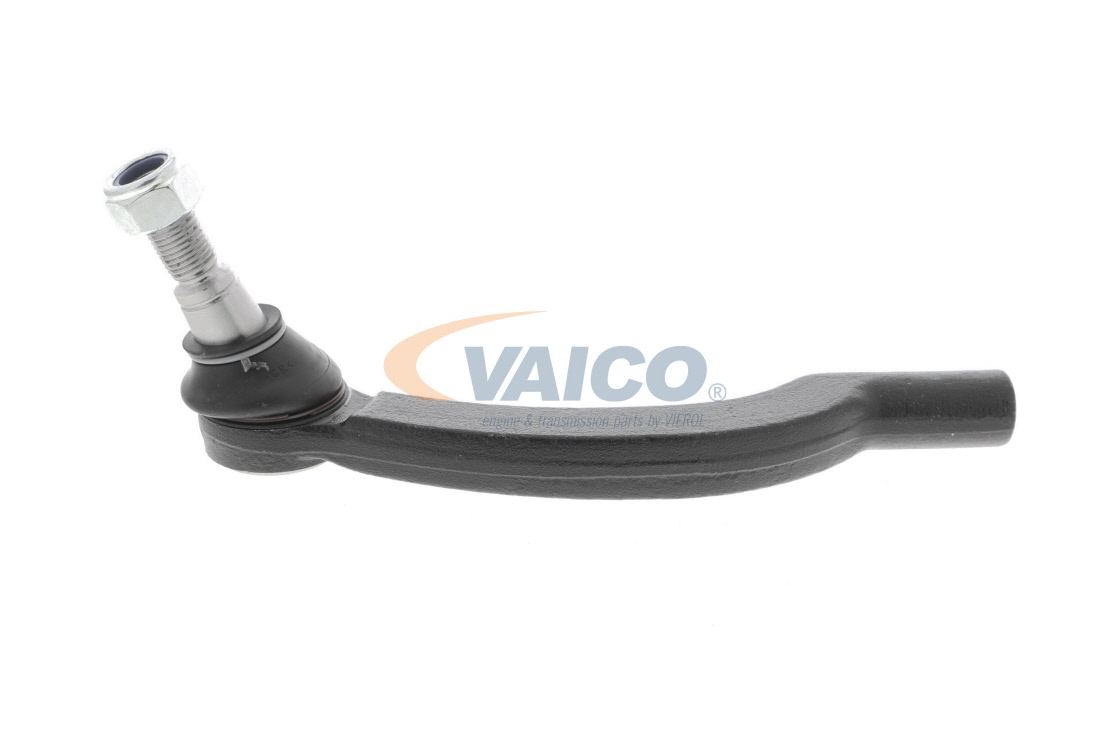 VAICO V24-7125 Track rod end Original VAICO Quality, Front Axle Left