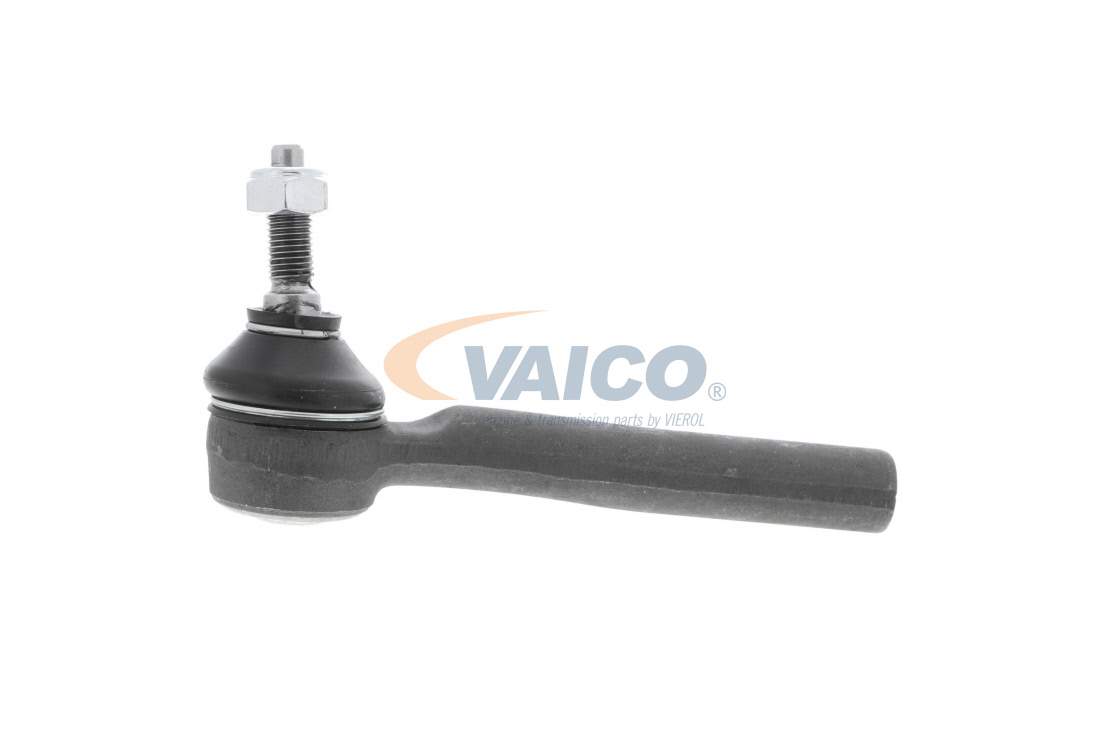 V24-9502 VAICO Tie rod end FIAT Original VAICO Quality, Front Axle Right