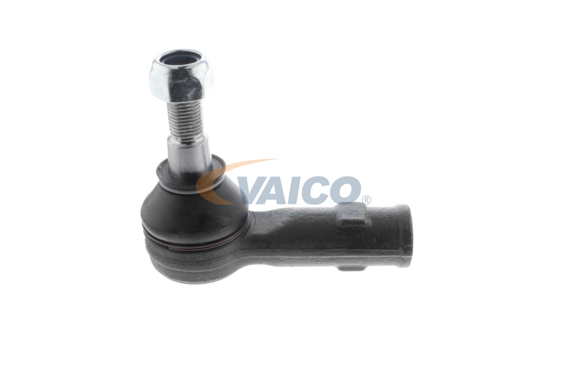 V24-9535 VAICO Tie rod end FIAT Original VAICO Quality, Front Axle