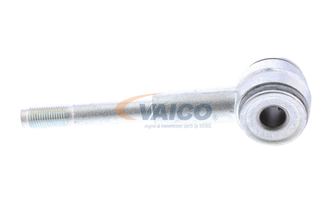 V24-9537 VAICO Drop links CITROËN Front Axle, M 12 x 1,25 , Original VAICO Quality