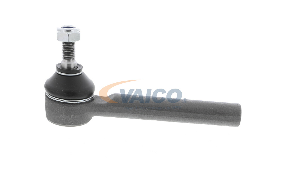 Original V24-9546 VAICO Track rod end ball joint FIAT