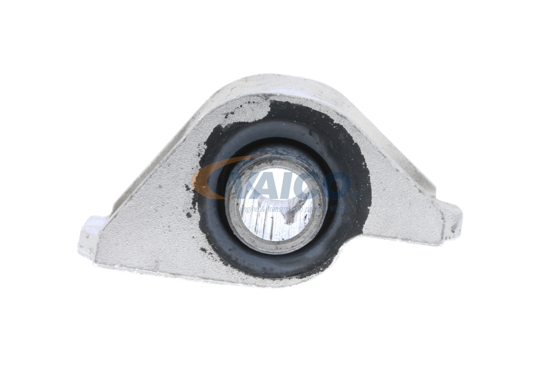 acheter VAICO Qualité VAICO originale, arrière droite, Essieu avant inférieur, Support métal-caoutchouc, pour bras oscillant transversal V24-9580 Suspension, bras de liaison V24-9580 à un bon prix