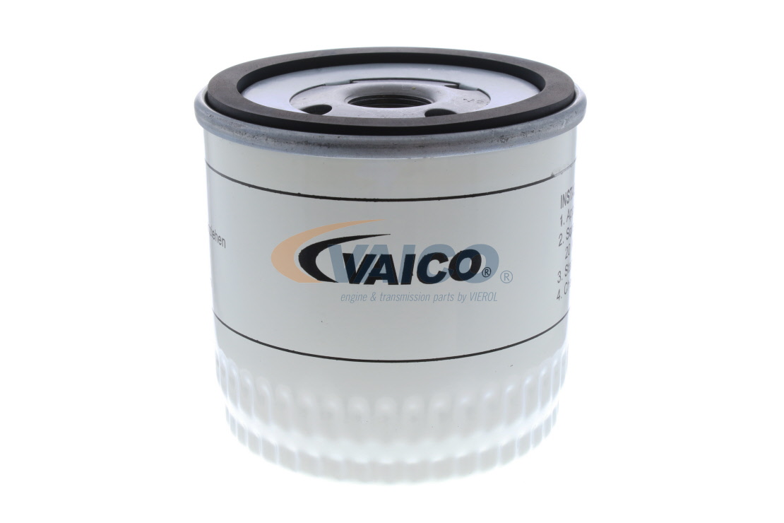 VAICO V25-0062 Oil filter M 22 X 1,5, Original VAICO Quality, with one anti-return valve, Spin-on Filter
