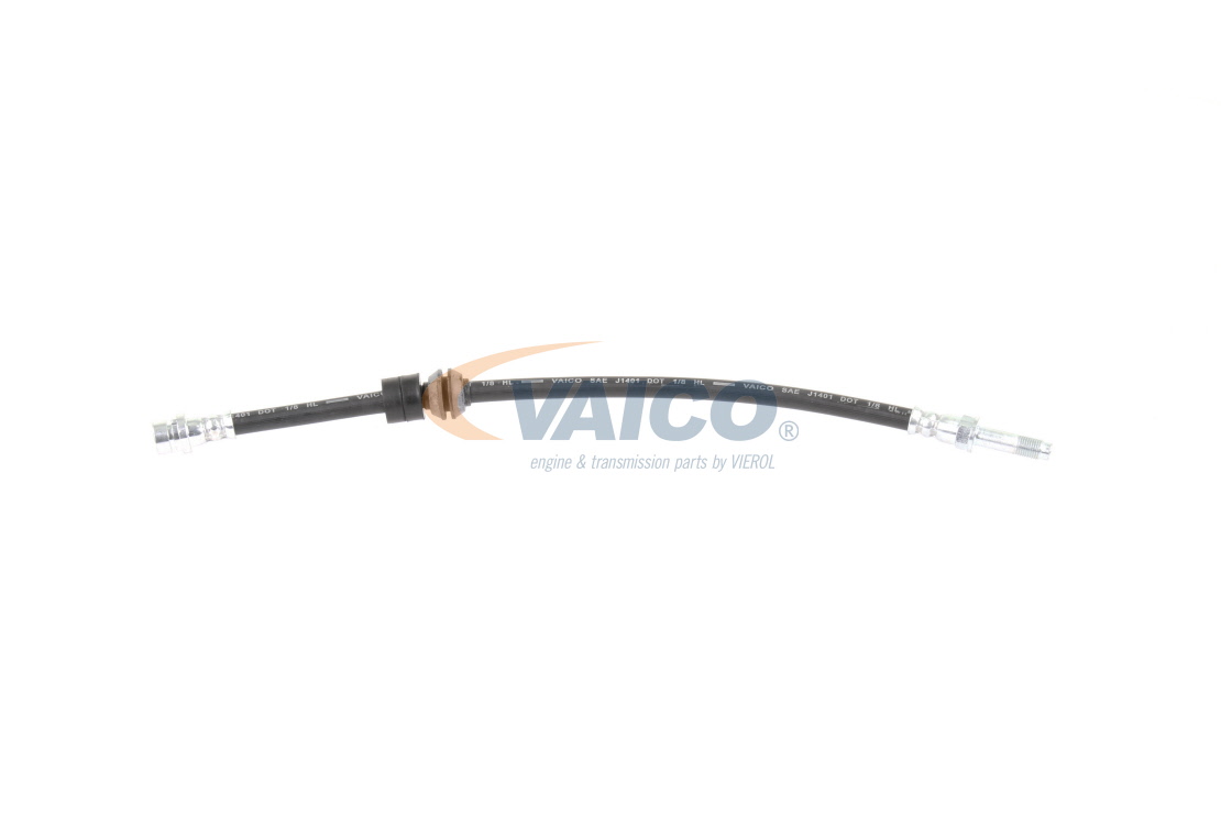 Original VAICO Brake flexi hose V25-0291 for FORD MONDEO