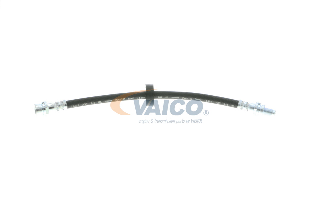 Original VAICO Flexible brake pipe V25-0300 for FORD MONDEO