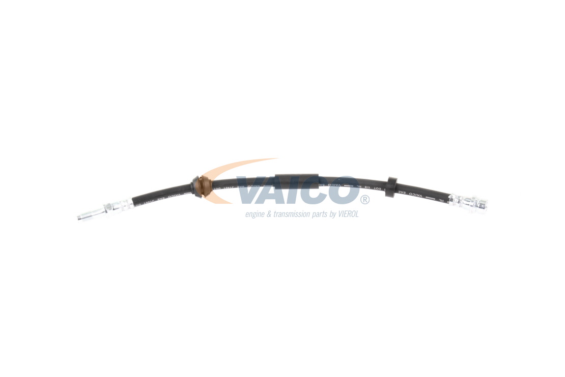 VAICO V250313 Flexible brake hose Ford Focus 2 da 2.0 LPG 145 hp Petrol/Liquified Petroleum Gas (LPG) 2009 price