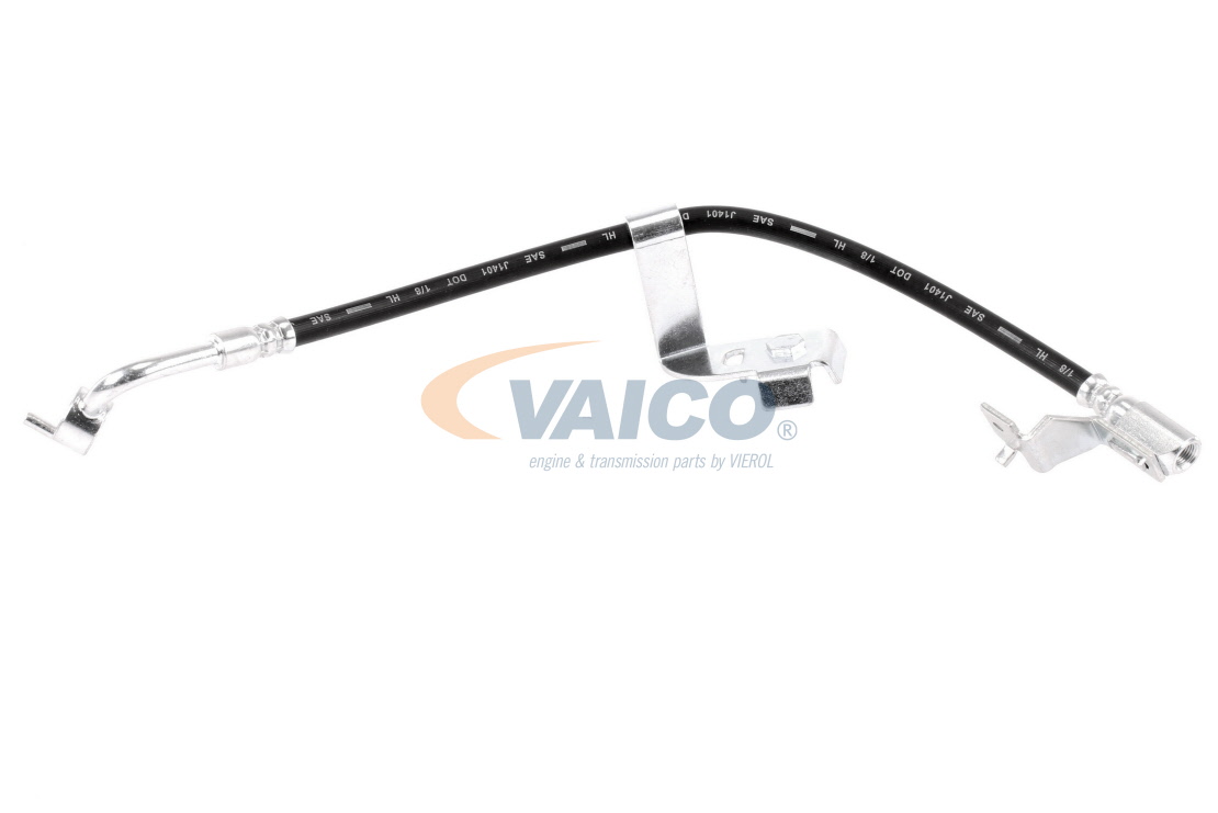 V25-0314 Bremsschlauch VAICO 7 111 981 CITROËN