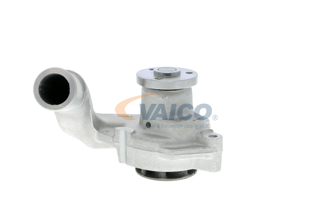 VAICO V25-50009 Water pump with gaskets/seals, Mechanical, Metal impeller, Original VAICO Quality