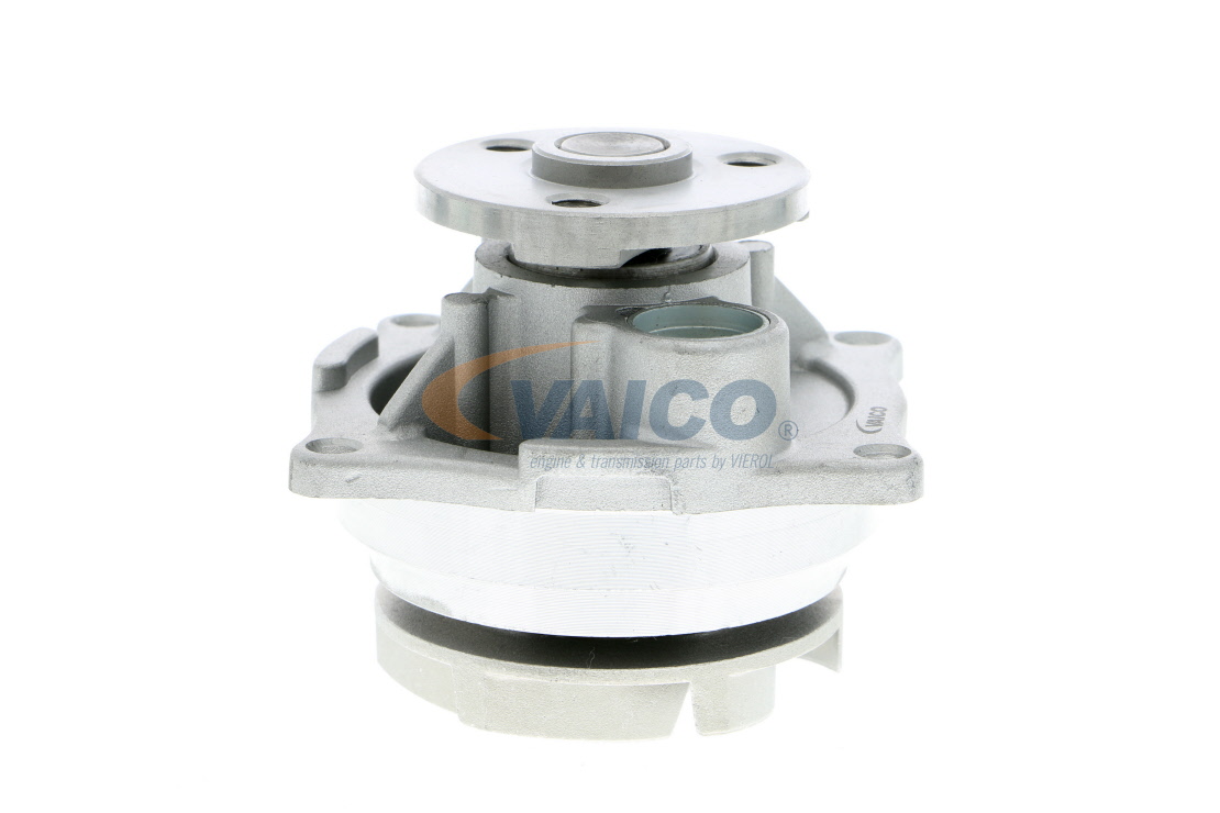 VAICO V25-50011 Water pump with gaskets/seals, with water pump seal ring, Mechanical, Metal impeller, Original VAICO Quality