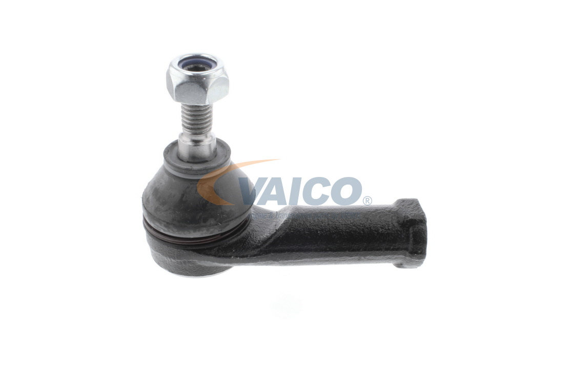V25-7072 Skersinės vairo trauklės galas VAICO 1 011 858 FIAT