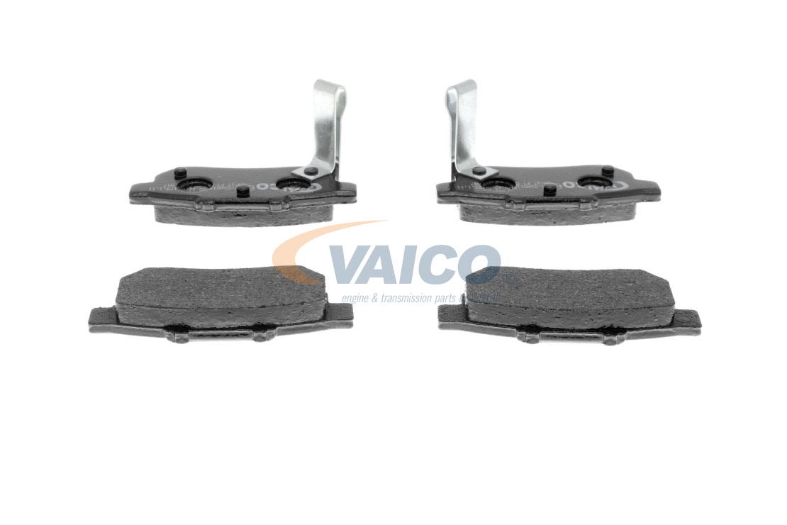 V26-0024 VAICO Remblokken HONDA JAZZ kopen