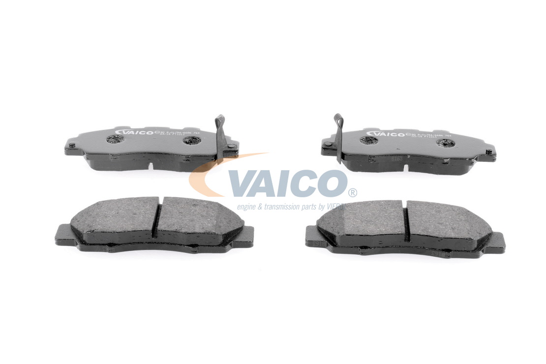 V26-0025 Jarrupalat, levyjarru VAICO 45022S10A03 ACURA
