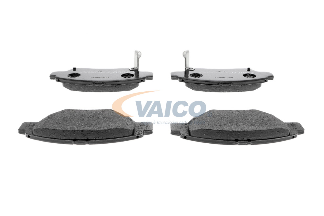 V26-0033 VAICO Remblokken HONDA JAZZ kopen