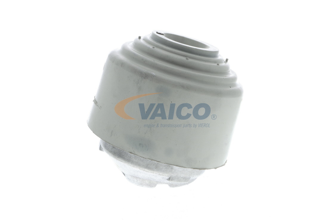 V30-0025 VAICO Q+, original equipment manufacturer quality, Hydrolager Motorsteunlager V30-0025