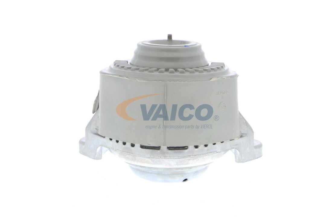 VAICO Q+, original equipment manufacturer quality, Left Front Engine mounting V30-0036 buy