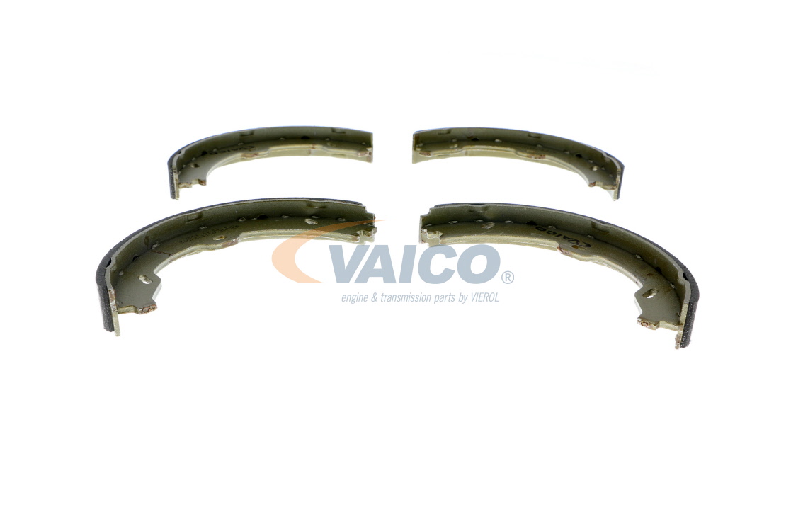 VAICO V300544 Handbrake brake pads Mercedes W222 S 500 4.7 4-matic 455 hp Petrol 2015 price
