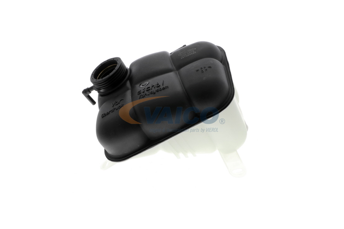 Great value for money - VAICO Coolant expansion tank V30-0575