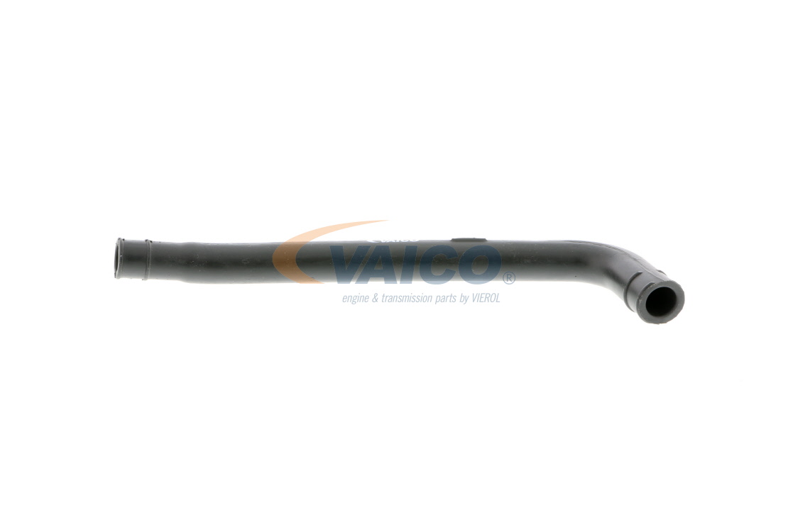 Original VAICO Oil breather pipe V30-0669 for MERCEDES-BENZ E-Class