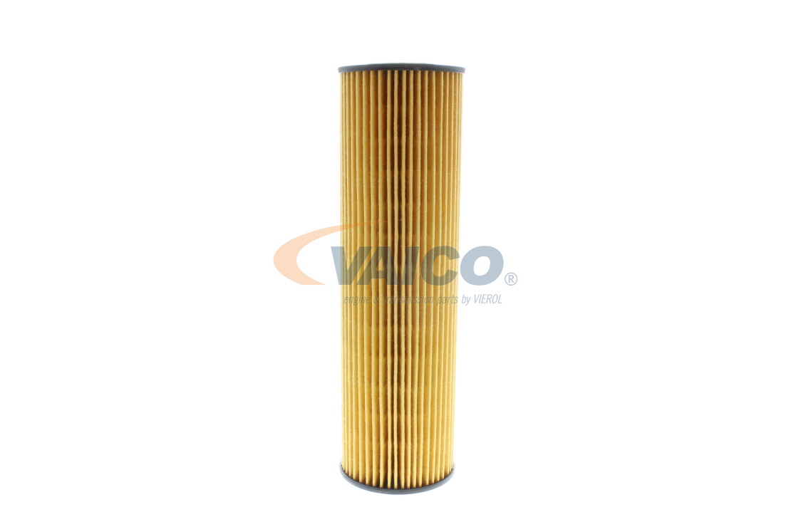 VAICO Original VAICO Quality, Filter Insert Inner Diameter: 23,4mm, Inner Diameter 2: 23,4mm, Ø: 62mm, Height: 209,5mm Oil filters V30-0858 buy