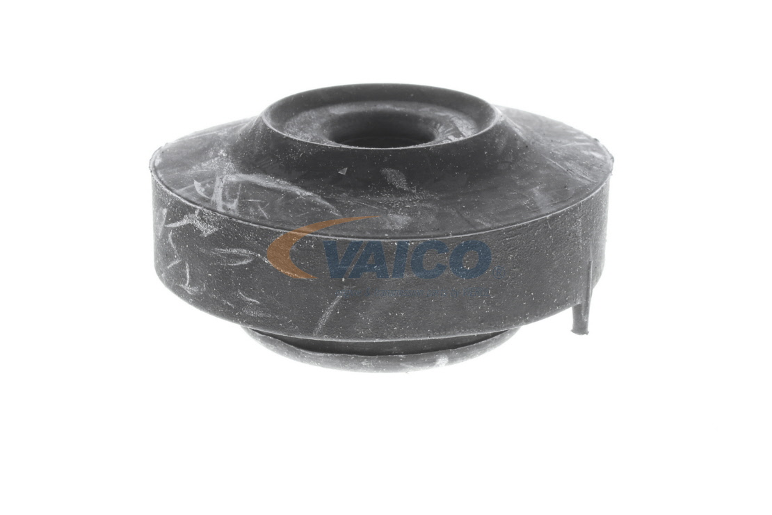 VAICO V30-0972 Rubber Buffer, suspension Rear Axle, Q+, original equipment manufacturer quality MADE IN GERMANY