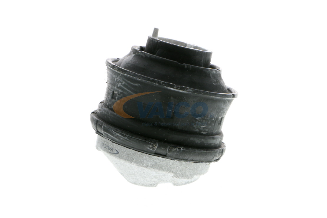 V30-1113 VAICO Original VAICO Qualität, vorne rechts, Hydrolager 130 mm, Ø: 110 mm Motorlager V30-1113