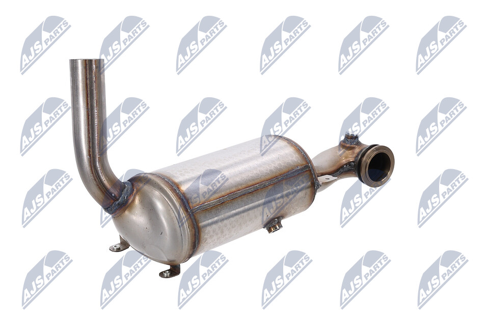 DPF-AR-002 Diesel particulate filter NTY PEUGEOT 3008
