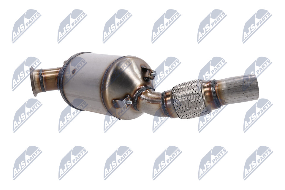 DPF-BM-013 Filtru de particule NTY BMW Seria 3