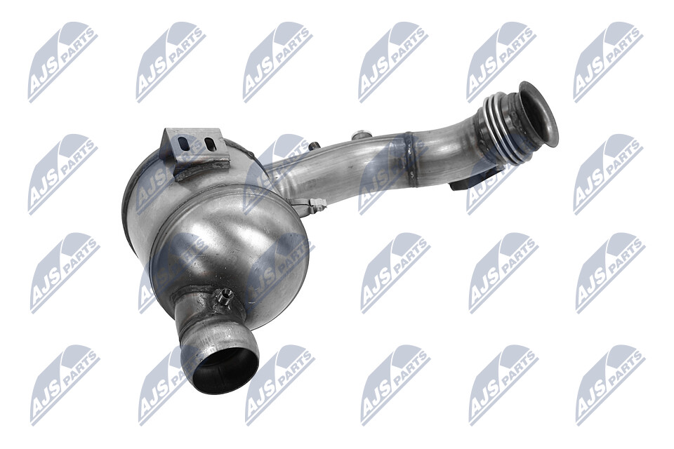 Αγοράστε DPF-ME-015 NTY Euro 5, Κορδιερίτης Φίλτρο μικροσωματιδίων DPF-ME-015 Σε χαμηλή τιμή