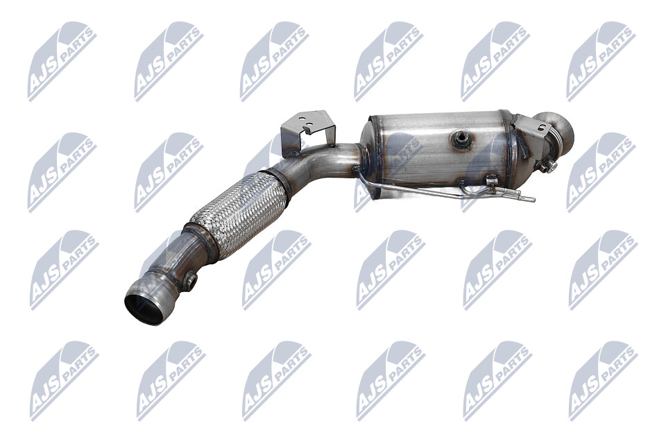 DPF-ME-016 NTY DPF Seat Cordoba 6L2